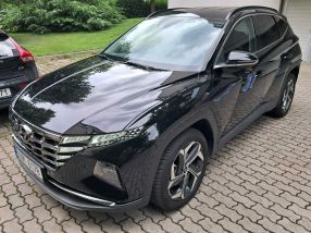 Hyundai Tucson - 2021
