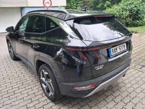 Hyundai Tucson - 2021