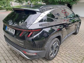 Hyundai Tucson - 2021