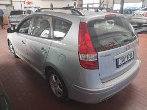 Hyundai i30 - 2011