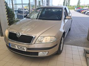 Skoda Octavia - 2005