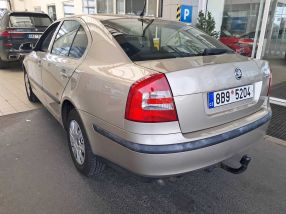 Skoda Octavia - 2005