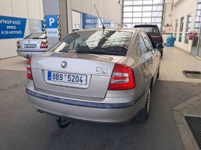 Skoda Octavia - 2005