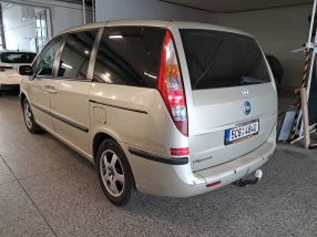 Fiat Ulysse - 2007