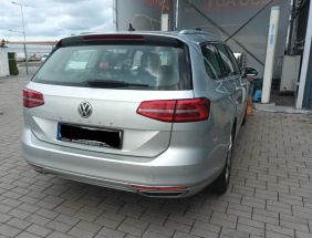 Volkswagen Passat - 2015