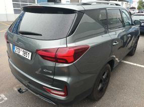 SsangYong Rexton - 2021