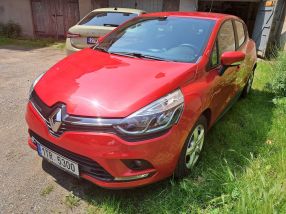 Renault Clio - 2019