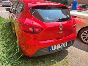 Renault Clio - 2019