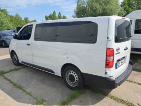 Toyota ProAce - 2023
