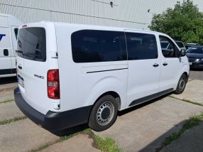 Toyota ProAce - 2023