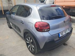 Citroen C3 - 2024