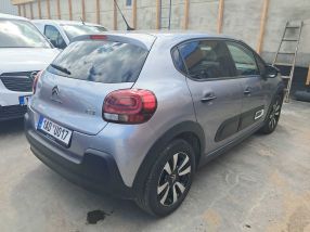 Citroen C3 - 2024