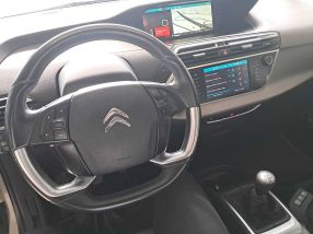 Citroen C4 Grand Picasso - 2017