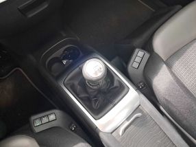 Citroen C4 Grand Picasso - 2017