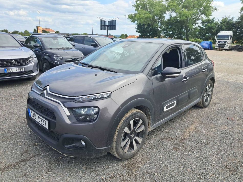 Citroen C3 - 2024