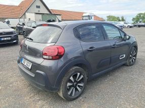 Citroen C3 - 2024