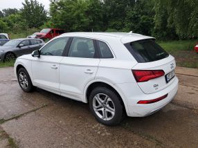 Audi Q5 - 2019