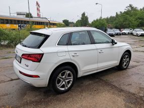 Audi Q5 - 2019