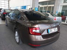 Skoda Octavia - 2019
