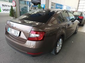 Skoda Octavia - 2019