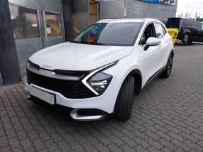 Kia Sportage - 2022