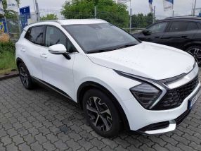 Kia Sportage - 2022