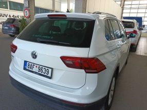 Volkswagen Tiguan - 2020