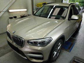 BMW X3 - 2021