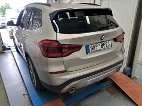 BMW X3 - 2021