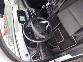 Hyundai Tucson - 2019