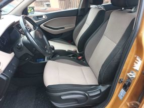 Hyundai i20 - 2017