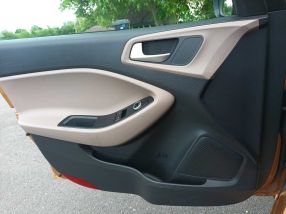 Hyundai i20 - 2017