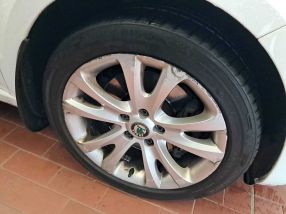 Skoda Superb - 2010