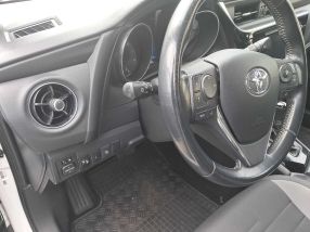 Toyota Auris - 2018