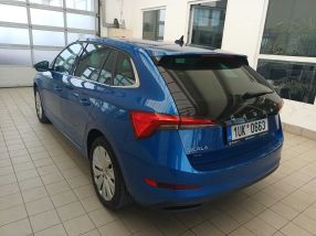 Skoda Scala - 2021