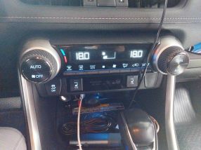 Toyota RAV 4 - 2021