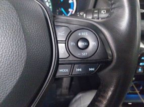 Toyota RAV 4 - 2021