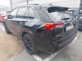 Toyota RAV 4 - 2021