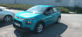 Citroen C3 - 2023