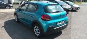 Citroen C3 - 2023
