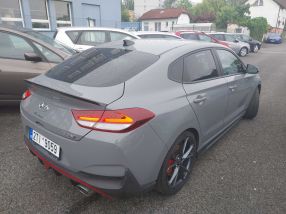 Hyundai i30 Fastback - 2023