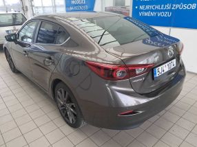 Mazda 3 - 2015
