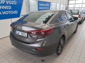 Mazda 3 - 2015