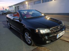 Opel Astra - 2003