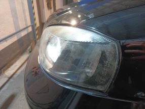 Opel Astra - 2003