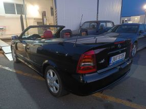 Opel Astra - 2003