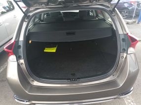 Toyota Auris - 2016