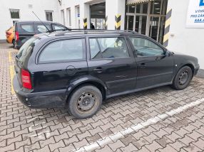 Skoda Octavia - 2006