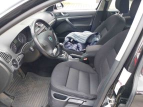 Skoda Octavia - 2006