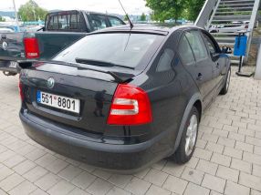 Skoda Octavia - 2006